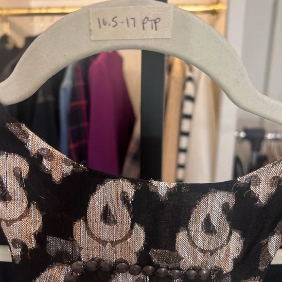 Free people dress - Picture 4 of 5